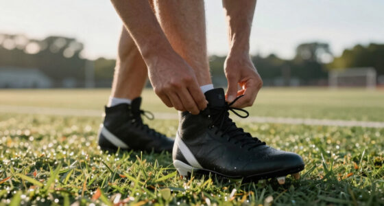 11 Best Football Boots in 2026