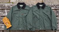 11 Best French Workwear Jackets in 2026