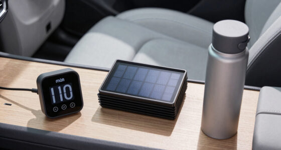 11 Best Fuel-Saving Car Accessories in 2026