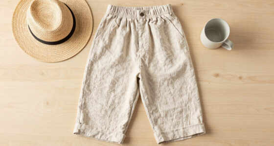 11 Best Linen Pants in 2026