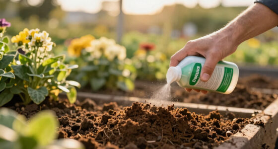 11 Best Moisture-Retaining Soil Additives in 2026