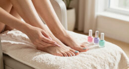 11 Best Nail Polishes For Pedicures In 2026