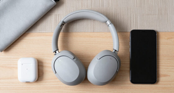 11 Best Premium ANC Headphones in 2026