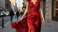 11 Best Red Carpet Dresses in 2026