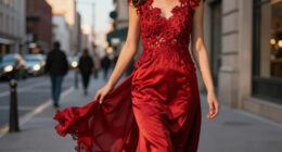 11 Best Red Carpet Dresses in 2026