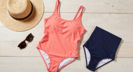 11 Best Retro Swimwear in 2026