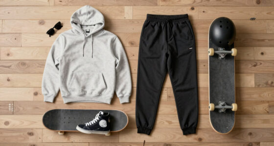 11 Best Skatewear in 2026
