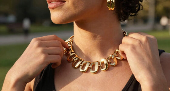 11 Best Statement Jewelry in 2026