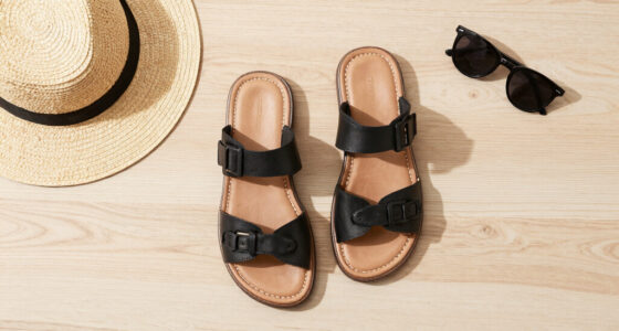 11 Best Summer Sandals in 2026