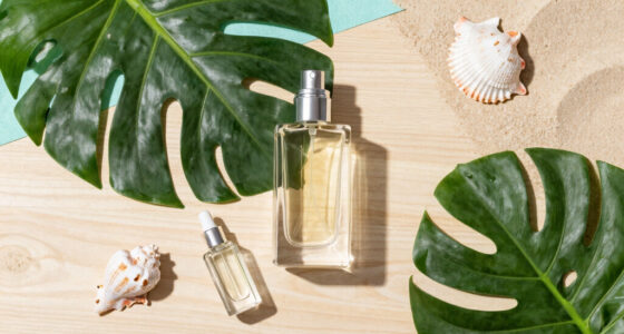 11 Best Tropical Perfumes in 2026