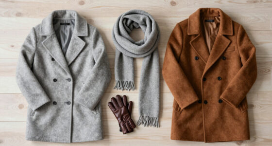 11 Best Winter Coats in 2026