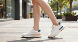 11 Best Women’s Sneakers in 2026