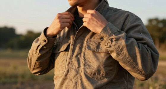 11 Best Workwear Jackets in 2026
