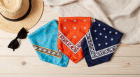 12 Best Bandanas for Women in 2026