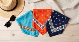 12 Best Bandanas for Women in 2026