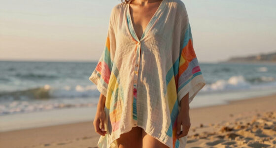 12 Best Beach Cover-Ups in 2026