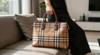 12 Best Burberry Fashion Accessories in 2026