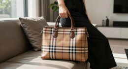 12 Best Burberry Fashion Accessories in 2026