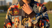 12 Best Character Graphic Jackets in 2026