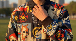 12 Best Character Graphic Jackets in 2026