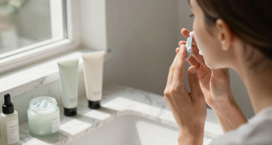 12 Best Cooling Skincare Products in 2026