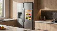 12 Best Designer Refrigerators in 2026