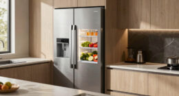 12 Best Designer Refrigerators in 2026