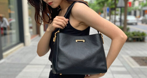 12 Best Designer Shoulder Bags in 2026