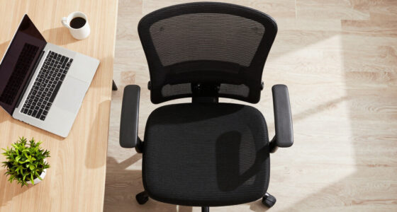 12 Best Ergonomic Office Chairs in 2026