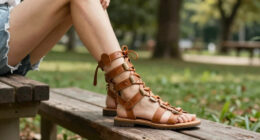 12 Best Gladiator Sandals in 2026