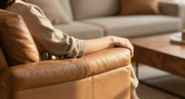 12 Best Leather Furniture in 2026