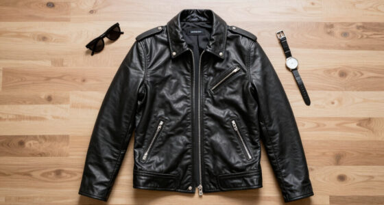 12 Best Leather Jackets in 2026