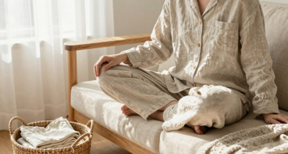 12 Best Linen Clothing in 2026