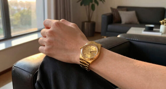 12 Best Luxury Watches in 2026