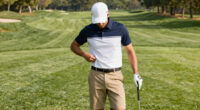 12 Best Men's Golf Outfits in 2026