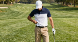 12 Best Men's Golf Outfits in 2026