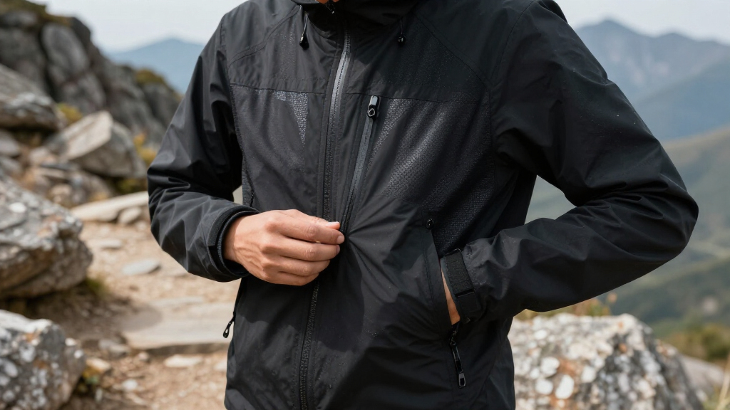 12 Best Technical Jackets in 2026
