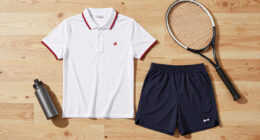 12 Best Tennis Apparel in 2026