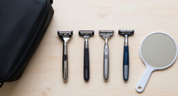 12 Best Travel Razors And Trimmers In 2026