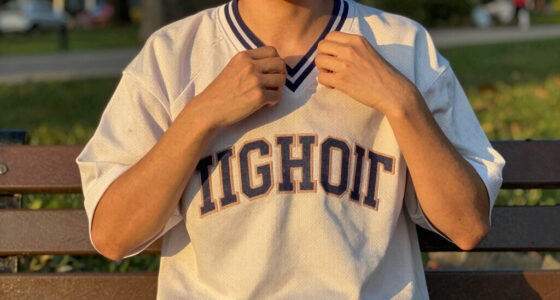 12 Best Vintage Style Jerseys in 2026