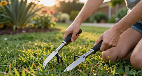 12 Best Weeding Tools in 2026