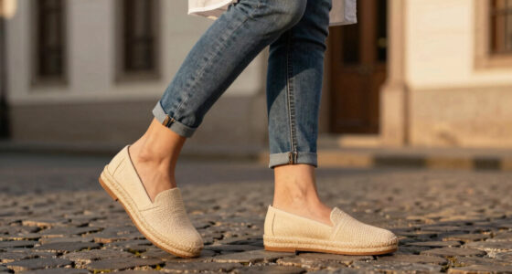 12 Best Women's Espadrilles in 2026