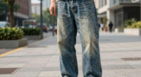 13 Best Baggy Jeans in 2026