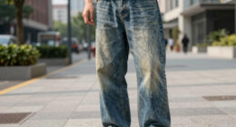 13 Best Baggy Jeans in 2026