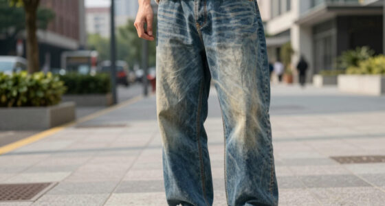 13 Best Baggy Jeans in 2026