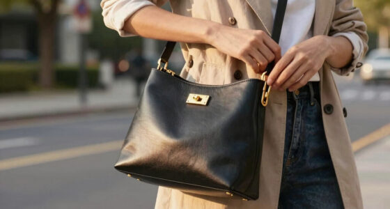 13 Best Chic Fashion Accessories in 2026