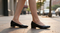 13 Best Closed-Toe Flats in 2026