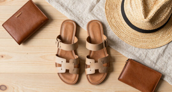 13 Best Designer Sandals in 2026