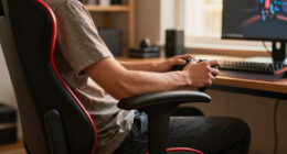 13 Best Ergonomic Gaming Chairs in 2026
