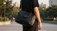 13 Best Luxury Men’s Bags in 2026